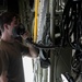 4 SOS Aircrew Participates in Training Sortie on AC-130J