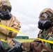 423d CES emergency management conducts CBRNE exercise