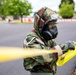 423d CES emergency management conducts CBRNE exercise