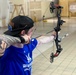 Peterson SFB C.A.R.E Event 2022 – Archery