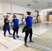 Peterson SFB C.A.R.E Event 2022 – Archery