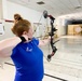 Peterson SFB C.A.R.E Event 2022 – Archery
