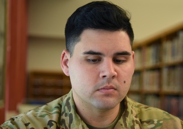 Learning to lead: Advancing leaders at the 316th TRS