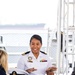 LA Fleet Week Education Roundtable