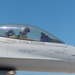 Farewell tour: Dutch finish overwater F-16 training over Florida coast