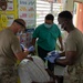 JTF-Bravo Medical Element participates in Tradewinds 2022 in Belize