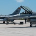 Farewell tour: Dutch finish overwater F-16 training over Florida coast
