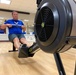 Peterson SFB C.A.R.E Event 2022 – Rowing