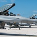 Farewell tour: Dutch finish overwater F-16 training over Florida coast