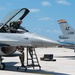 Farewell tour: Dutch finish overwater F-16 training over Florida coast