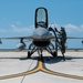 Farewell tour: Dutch finish overwater F-16 training over Florida coast