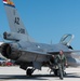 Farewell tour: Dutch finish overwater F-16 training over Florida coast