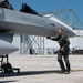 Farewell tour: Dutch finish overwater F-16 training over Florida coast