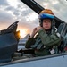 Farewell tour: Dutch finish overwater F-16 training over Florida coast