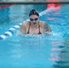 Peterson SFB C.A.R.E Event 2022 – Swimming