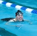 Peterson SFB C.A.R.E Event 2022 – Swimming