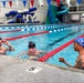 Peterson SFB C.A.R.E Event 2022 – Swimming