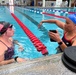 Peterson SFB C.A.R.E Event 2022 – Swimming