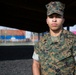 Marines on the Waterfront