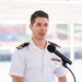 LA Fleet Week Education Roundtable