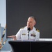 LA Fleet Week Education Roundtable