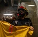 Sailors Conduct Damage Control Drill Aboard USS Dewey (DDG 105)