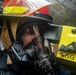 Sailors Conduct Damage Control Drill Aboard USS Dewey (DDG 105)