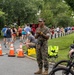 2022 Marine Corps Marathon Historic Half