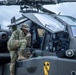 1st Air Cavalry Brigade launches into Combined Resolve