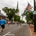 2022 Marine Corps Marathon Historic Half