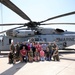 Kansas City educators participate in Marine Corps Educators Workshop