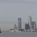 USS Bataan Arrives for Fleet Week New York 22