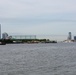 USS Bataan Arrives for Fleet Week New York 22