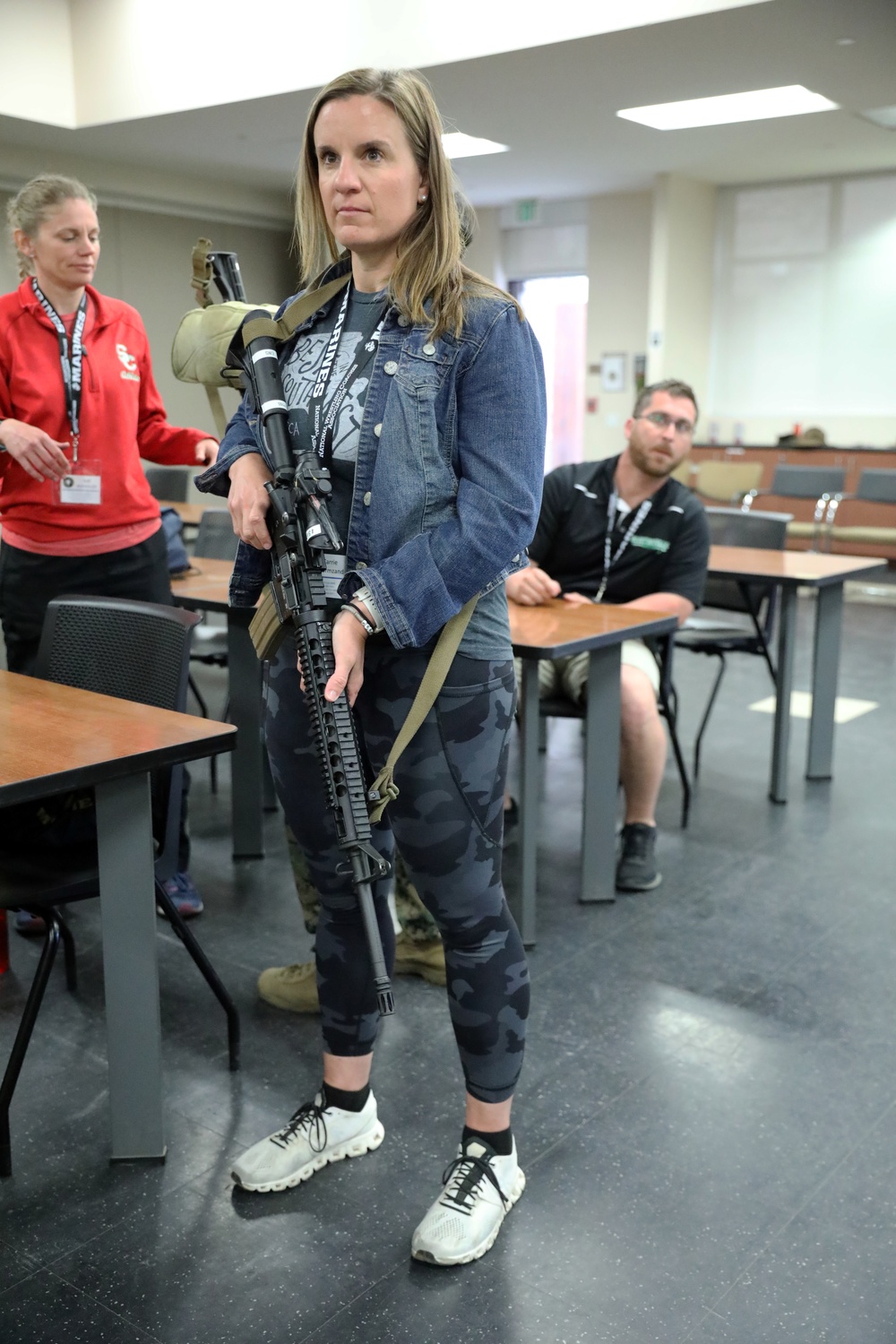 Kansas City educators participate in Marine Corps Educators Workshop
