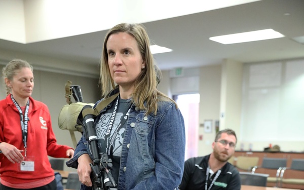 Kansas City educators participate in Marine Corps Educators Workshop