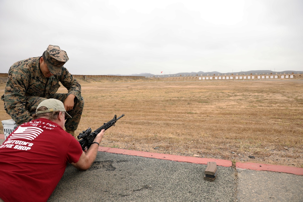 Kansas City educators participate in Marine Corps Educators Workshop