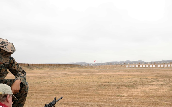 Kansas City educators participate in Marine Corps Educators Workshop