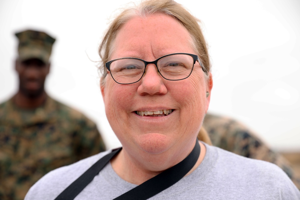Kansas City educators participate in Marine Corps Educators Workshop