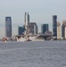USS Bataan Arrives for Fleet Week New York 22