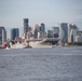 USS Bataan Arrives for Fleet Week New York 22