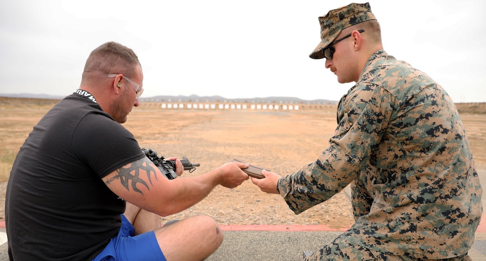 Kansas City educators participate in Marine Corps Educators Workshop