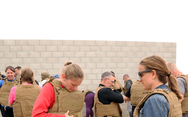 Kansas City educators participate in Marine Corps Educators Workshop
