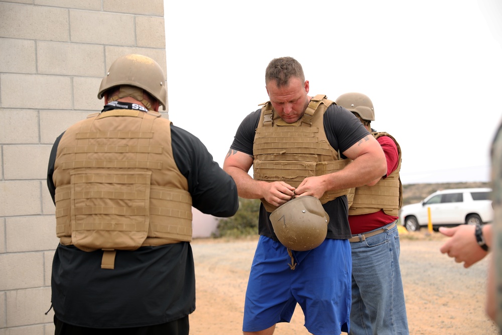 Kansas City educators participate in Marine Corps Educators Workshop