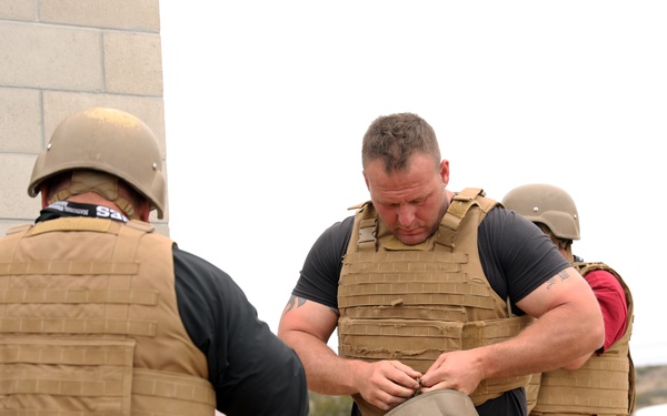 Kansas City educators participate in Marine Corps Educators Workshop