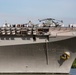 USS Bataan Arrives for Fleet Week New York 22