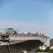 USS Bataan Arrives for Fleet Week New York 22