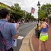 2022 Marine Corps Marathon Historic Half