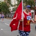 2022 Marine Corps Marathon Historic Half
