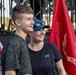 2022 Marine Corps Marathon Historic Half