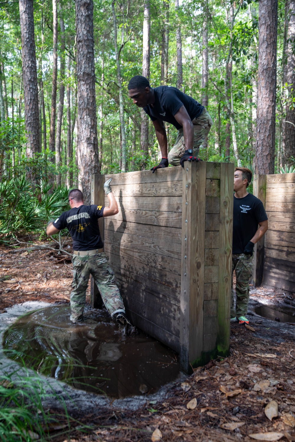 Best Squad Competition